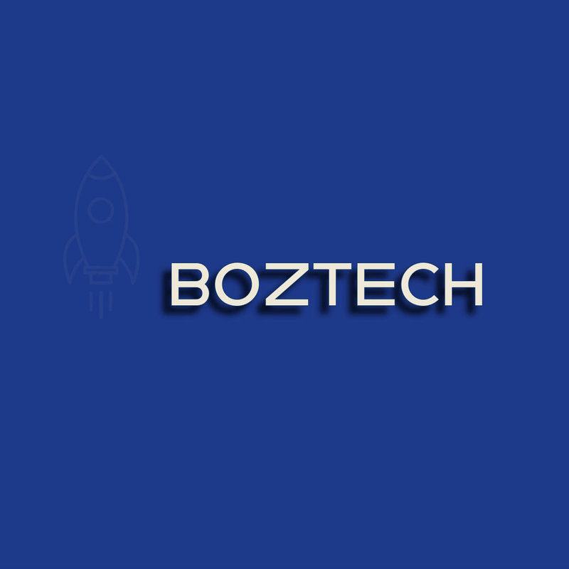 BozTech Media